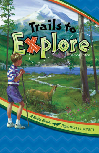 Trails to Explore (Abeka)
