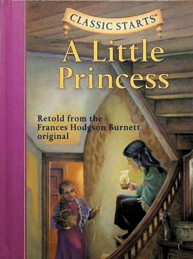 A Little Princess (Classic Starts)