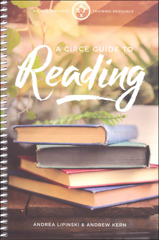Circe Guide to Reading