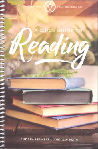 Circe Guide to Reading