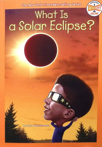 What Is a Solar Eclipse?