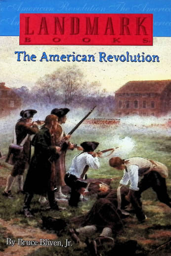 American Revolution (Landmark)