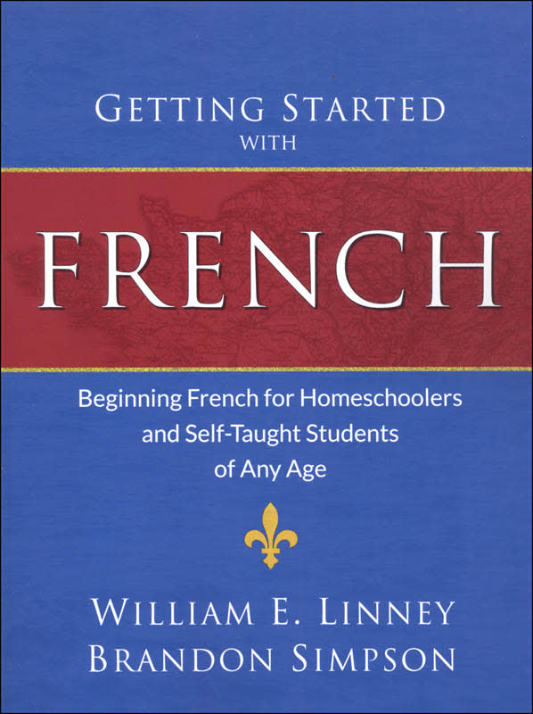Getting Started with French