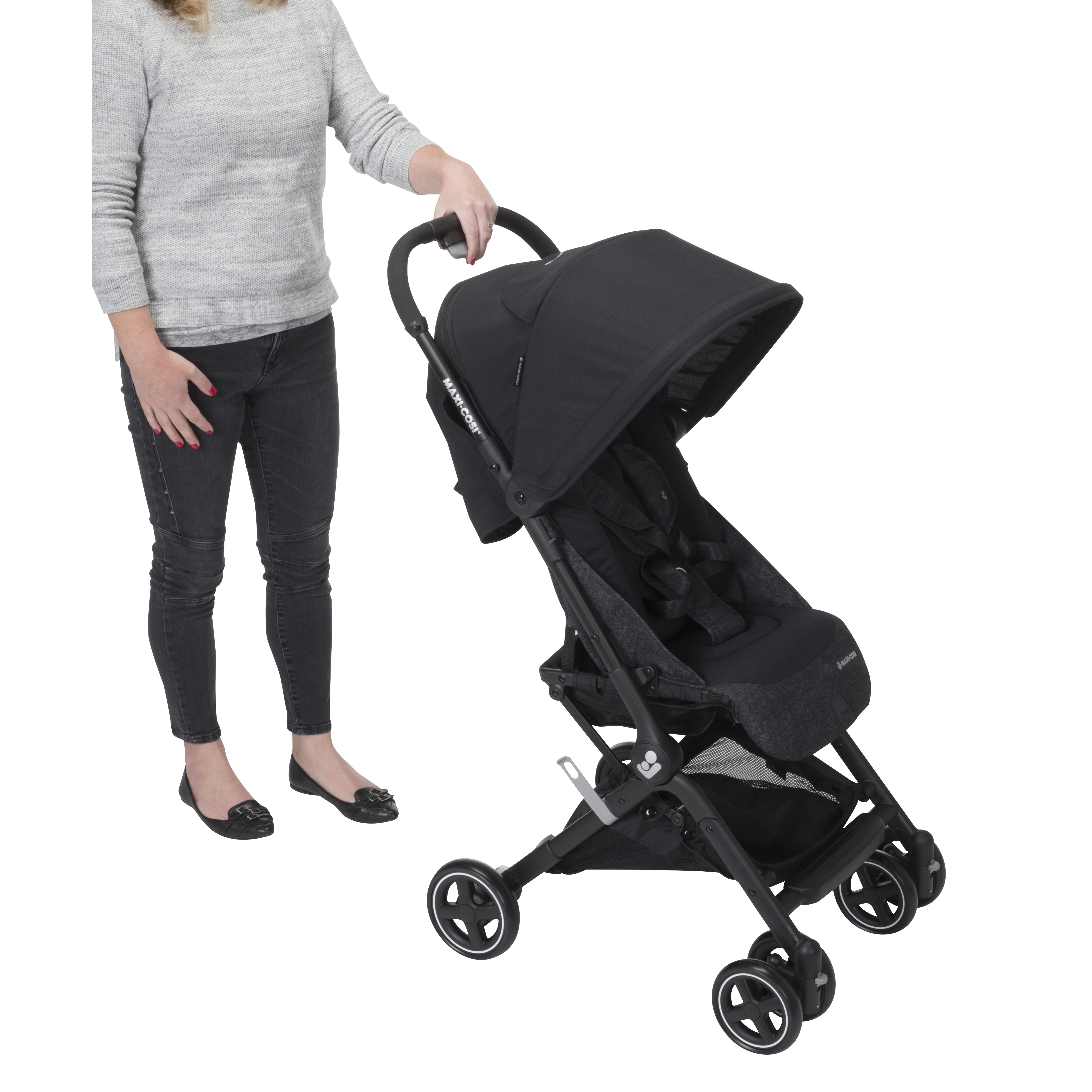 Maxi Cosi Lara Ultra Compact Stroller | eBay