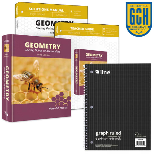Generations School Grade 11 Math Package