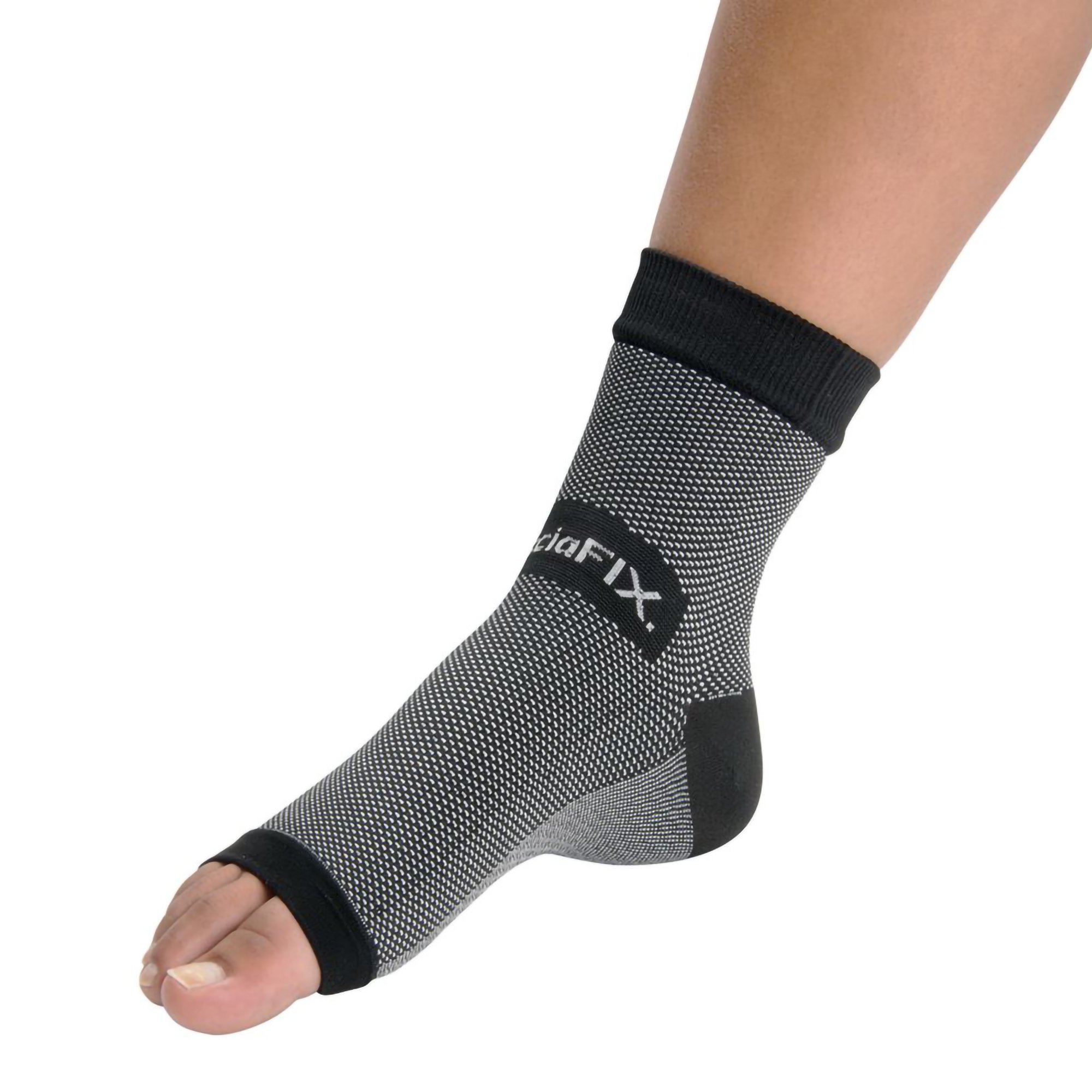 PediFix FasciaFix Plantar Fasciitis Relief Sleeve, Large MK 1049410