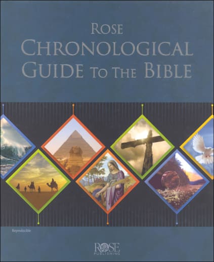 Rose Chronological Guide to the Bible
