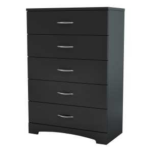 5-Drawer Chest Dresser