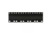 5RU (5 Rack Unit) Rack Adapter, Mounts 19in Equipment in 23in Racks
