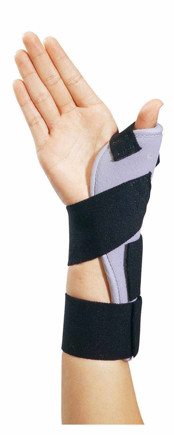 ProCare ThumbSPICA Thumb Splint, One Size Fits Most MK 251621