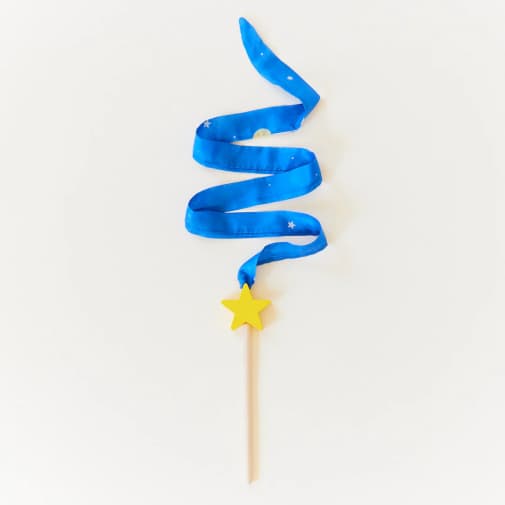 Mini-Streamers - Starry Night