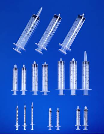 Exel General Purpose Syringe MK 408860