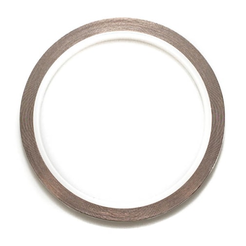 Nylon Conductive Tape 1/4"
