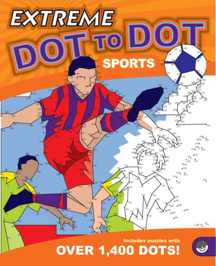 Extreme Dot to Dots Sports