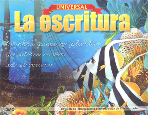 Introduccion de la letra cursiva