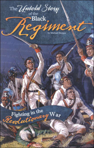 Untold Story of the Black Regiment