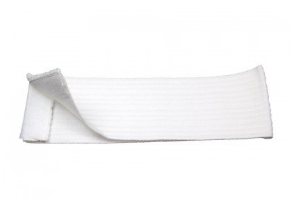 Headband Reflections White MK 1063852