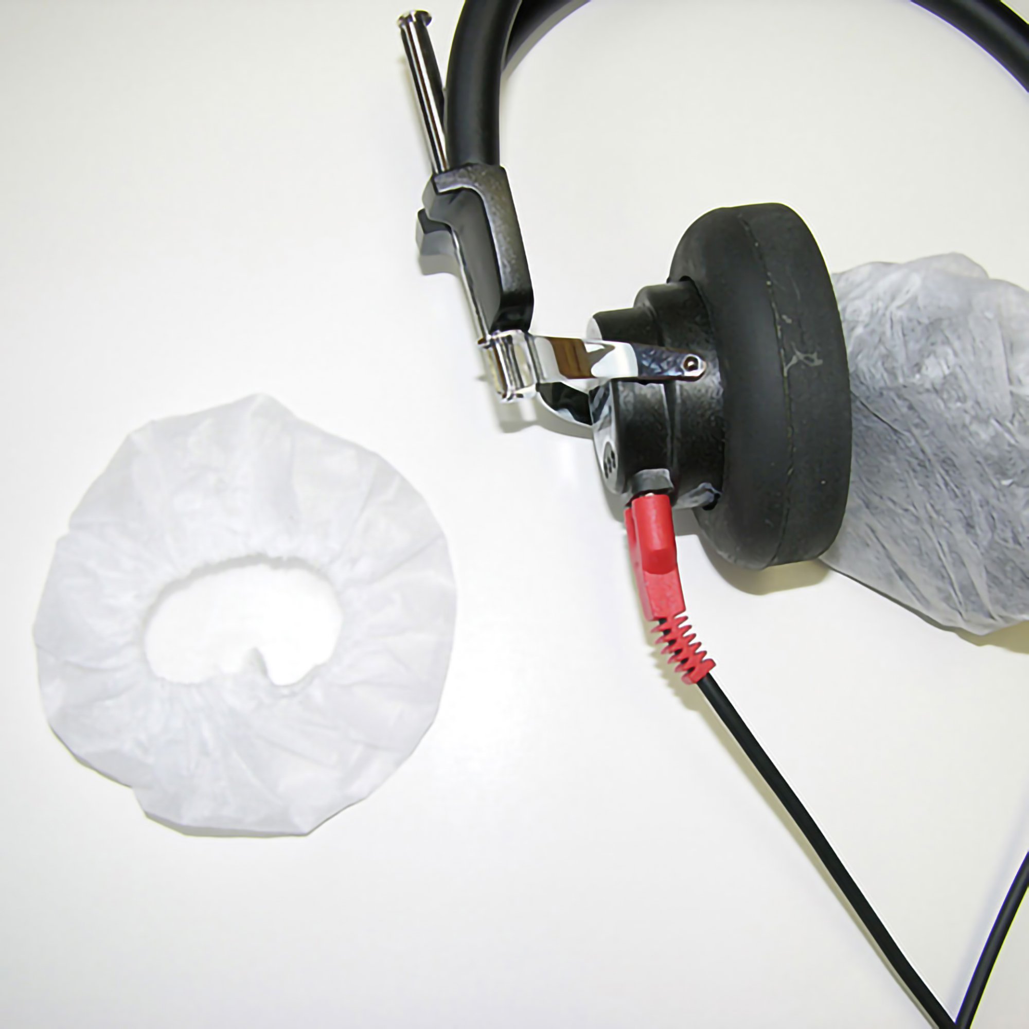 Micro Audiometrics Headphone Cushion Covers MK 862288