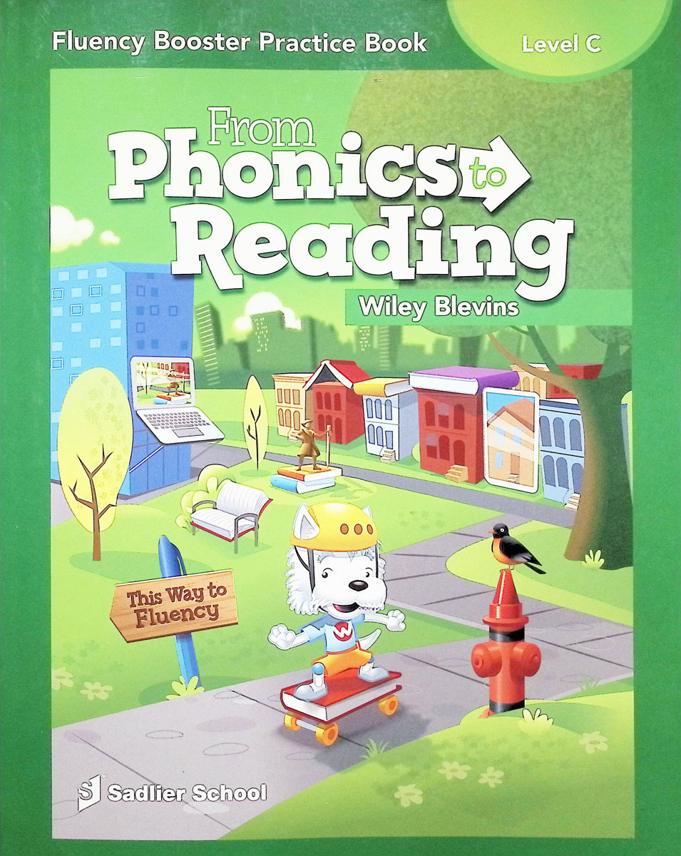 Learn To Reading Books