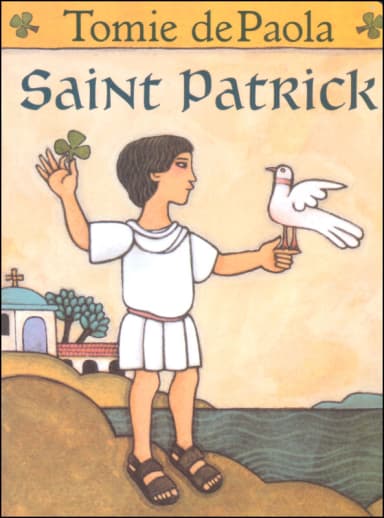 Saint Patrick