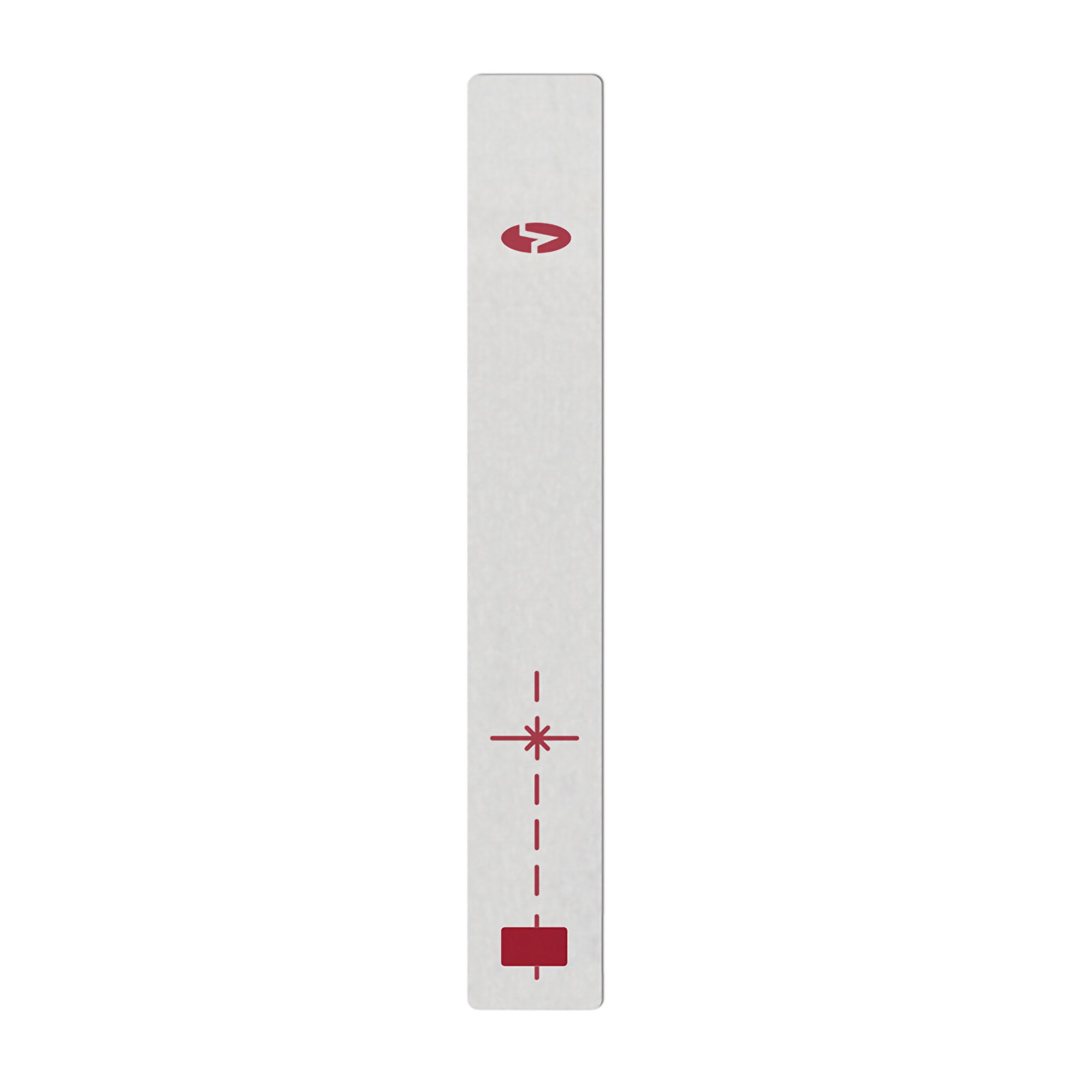 SpO2 Replacement Tape for use w/ LNCS NEOPt/NEOPt-3, Trauma & Neonatal Sensors MK 772524