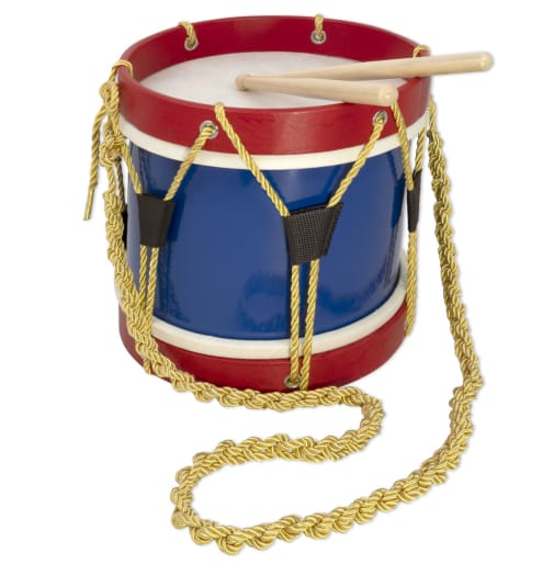 Spirit of '76 Drum