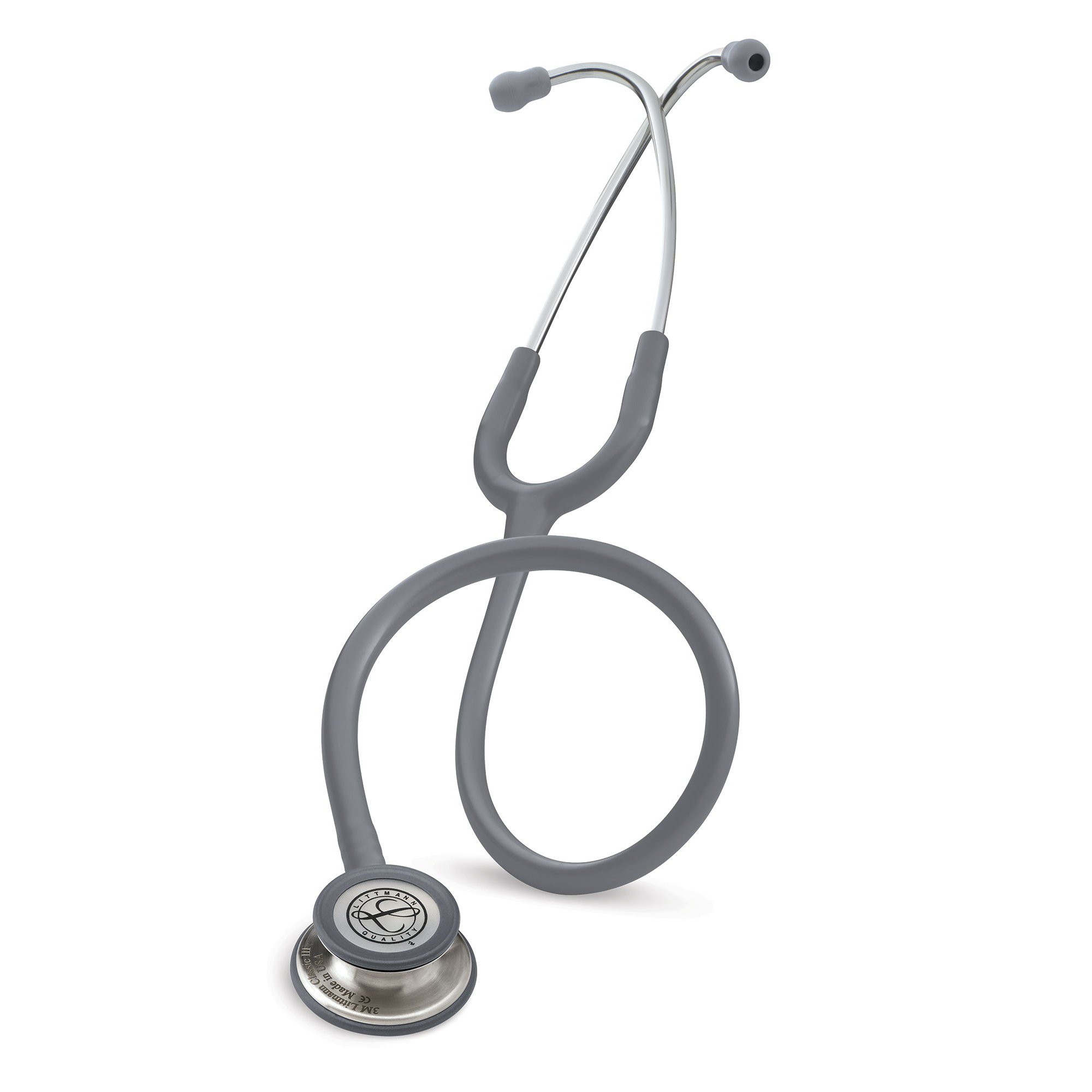 3M Littmann Classic III Monitoring Stethoscope MK 980121