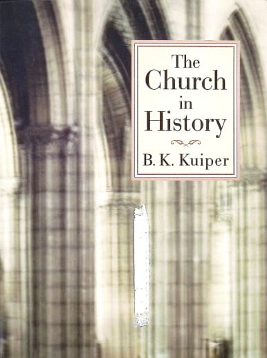 Church in History