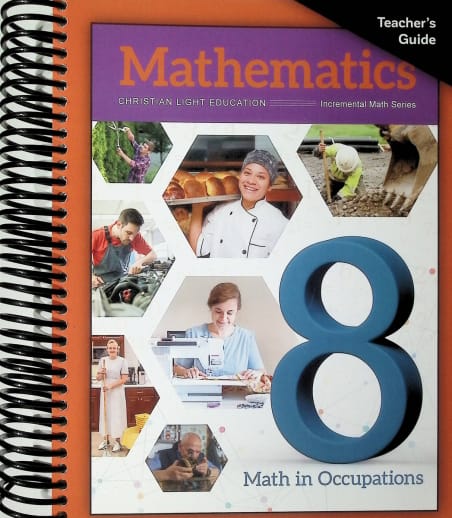 Mathematics Grade 8 Teacher's Guide (for Textbook)