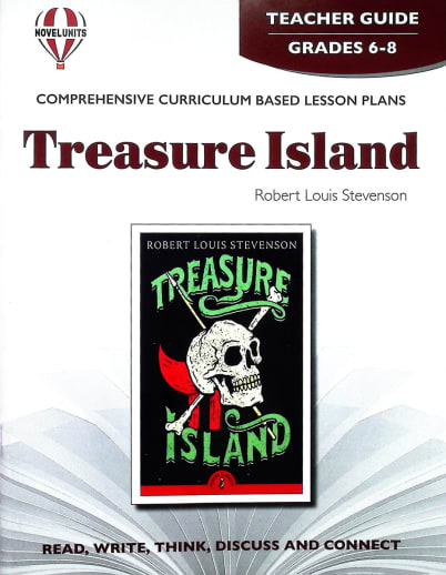 Treasure Island Teacher
