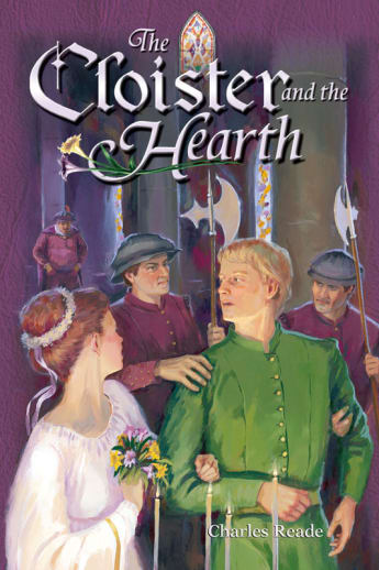 The Cloister and the Hearth (Abeka Adventures in History Series)