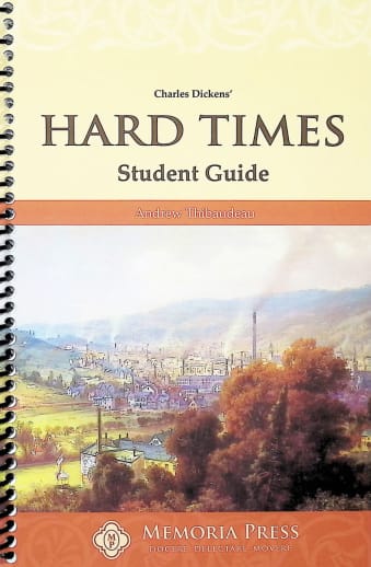 Hard Times Student Guide