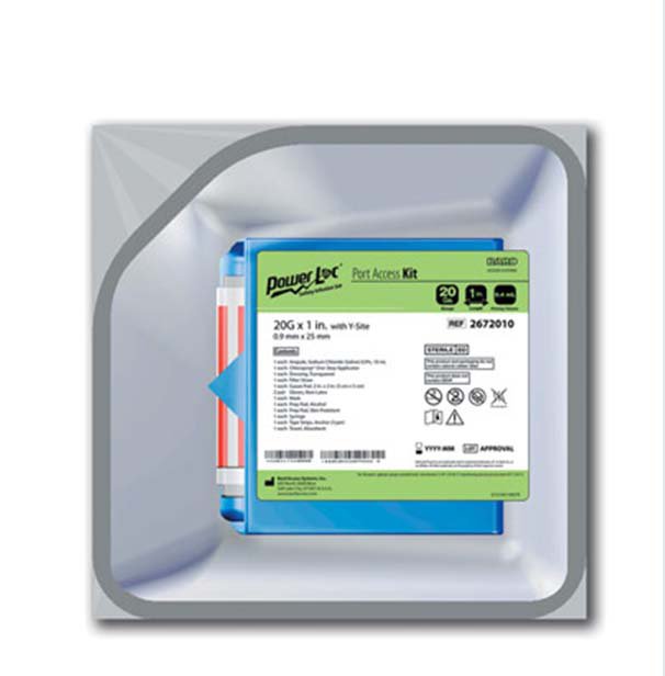PowerLoc Port Access Kit MK 803056