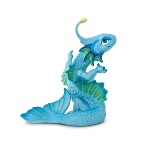 Baby Ocean Dragon