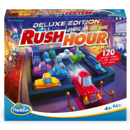 RushHour Deluxe Refresh Edition