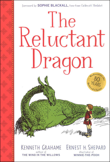 Reluctant Dragon