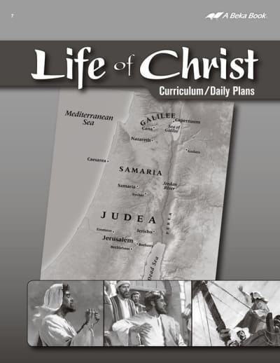 Life of Christ Curriculum