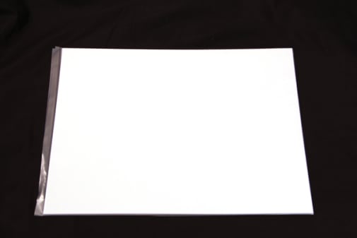 Tagboard (9" x 12") - 10 sheets