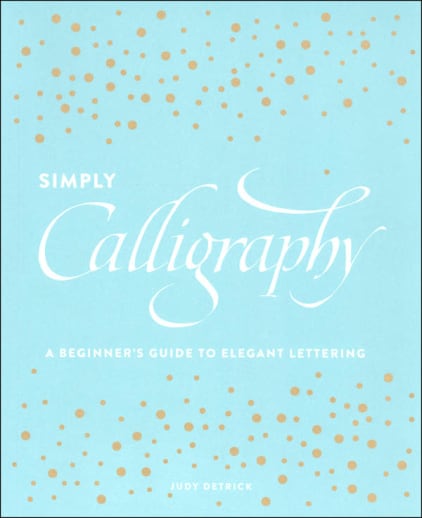 Simply Calligraphy