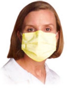 Precept Medical Procedure Mask MK 538419