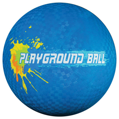 Playground Ball (8.5 )