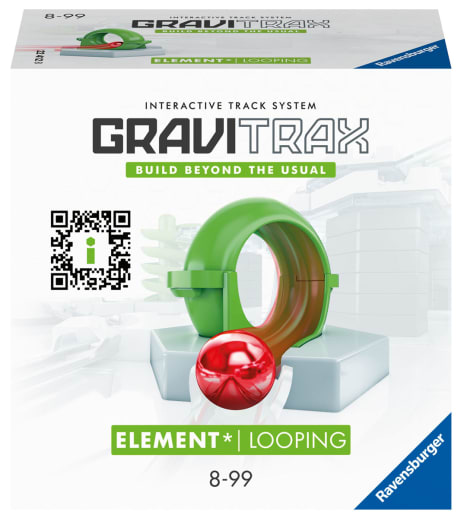 GraviTrax: Looping Element
