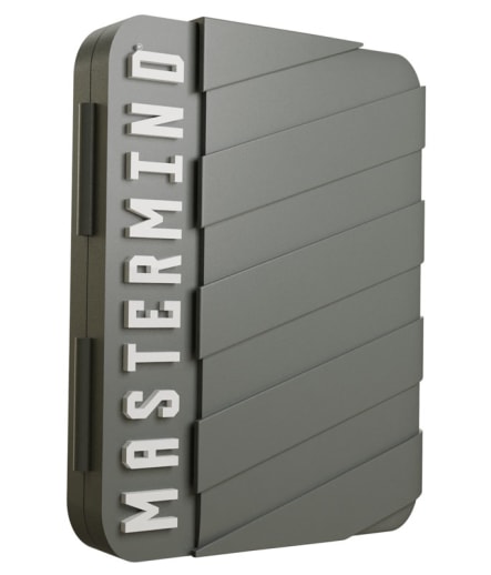 Travel Classics: Mastermind