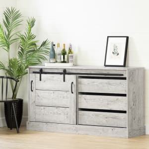 Harma - Buffet with Storage Harma - Buffet with Storage