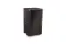 LINIER 22U 19in Wall Mount Cabinet with Glass Door
