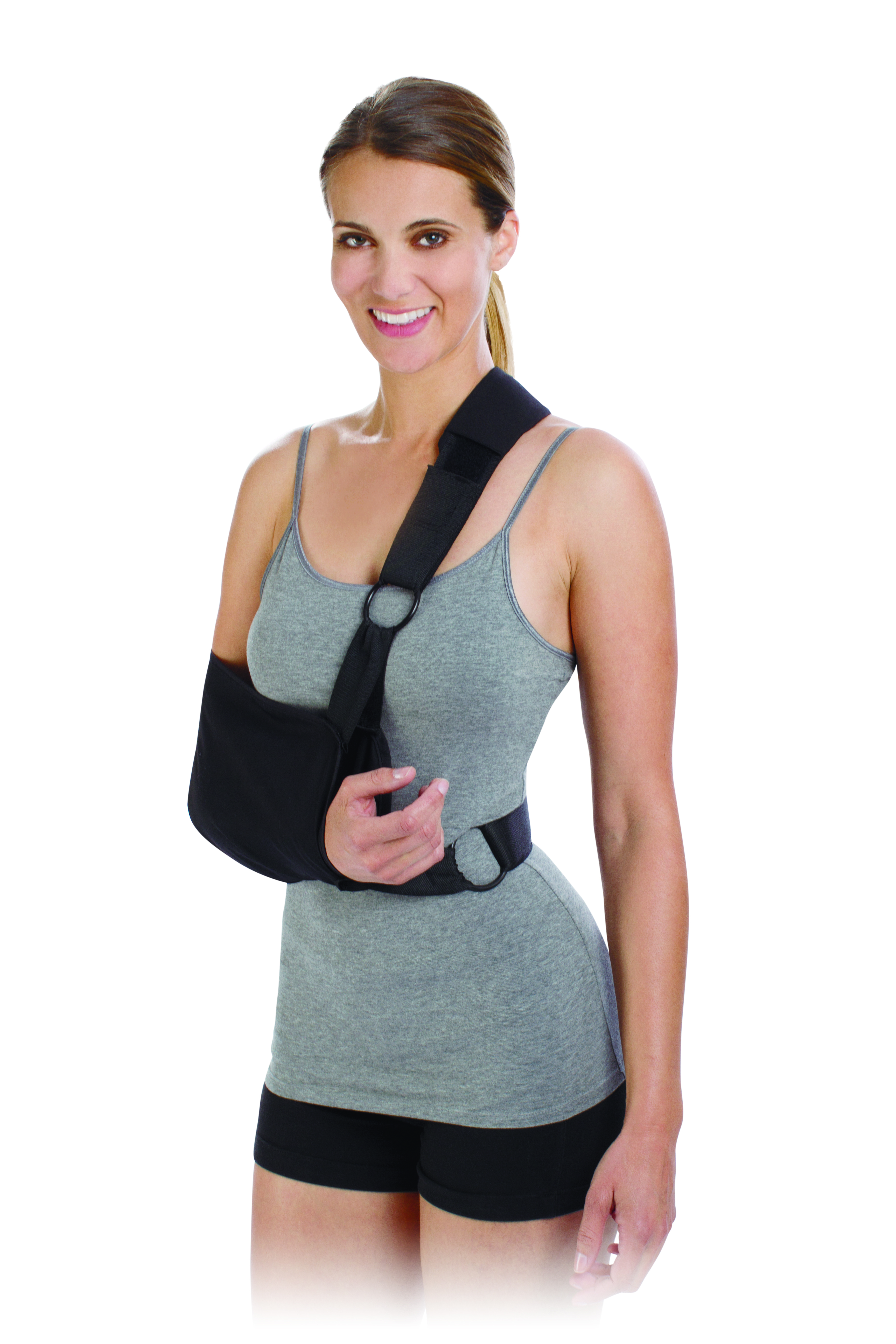 ProCare Shoulder Immobilizer, Medium MK 380214