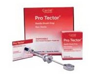 Syringe Needle Sheath Prop Pro Tector For Syringe MK 959776