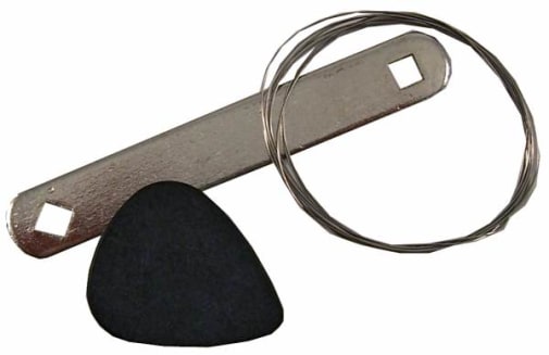 Music Maker Harp Pick Pack