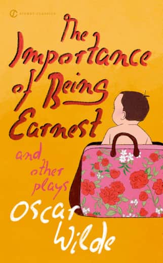 Importance of Being Earnest and Other Plays by Oscar Wilde (Signet Classics)