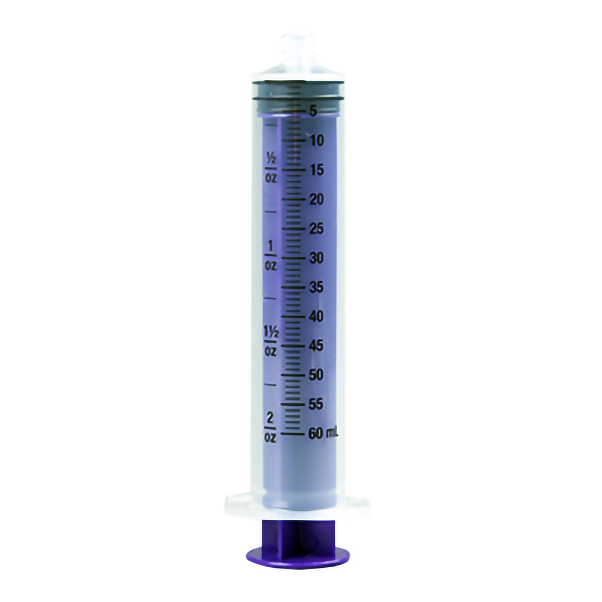 Vesco Irrigation Syringe, 60 mL MK 1012175